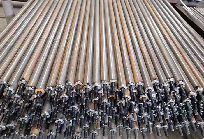 砀山网架钢结构工程有限公司